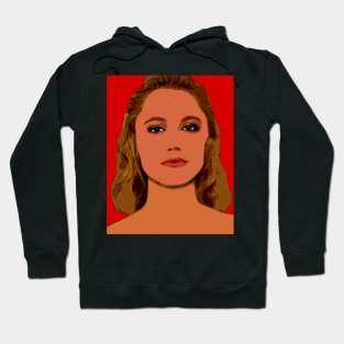 maika monroe Hoodie